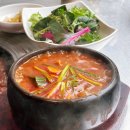 봄수원 숯불왕갈비 | [청기와타운 마포점] 구워주는 수원왕갈비 먹고 온 찐 후기(마포역 갈비 맛집 찾는다면 강추)