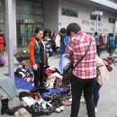 수유역 1번출구 이미지