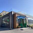 여수교육지원청 | [전남 여수] 자연 속 거대한 힐링 랜드마크, 아이와 함께 가기 좋은 카페 수페 후기