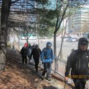 2013-주035 | 화산회 진달래핀 불곡산&lt;130409&gt;