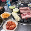 구공탄 | 천안 방문 후기 뚱보네구공탄 불맛 고기 정말 맛있어요