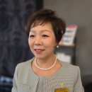 순천-23호 | 전문가 인상을 담고 싶은 60대 커리어우먼의 순천 사진메이크업