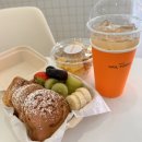 삭주로 L | 춘천 그릭요거트/크로플,팬케이크 맛집 후기 !!