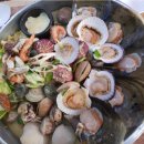 택이네 조개전골 이미지