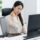 신안 나사오토바이크 앞 | 아프고 두통까지..." 😥 목포 사무실, 모니터암 설치로 거북목 탈출 &amp; 업무 효율 2배 올린 후기-삼호렌탈-