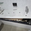 정관신동아파밀리에 | 정관 신동아 파밀리에 월풀욕조 일반욕조로 교체작업 750×1700