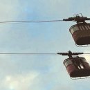 80분 동안 여자 둘이 대머리 상사 괴롭히는 영화(스포) 이미지