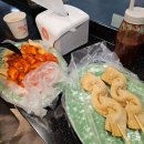 신가네떡볶이&어묵