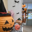 [라움영어학원] 특별한 할로윈 데이 후기🎃