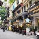 버드벨리 | 베트남 하노이 자유여행 2. 닌빈여행 짱안보트투어 후기 그리고 땀꼭시장