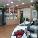 역곡역 남부거리 이미지