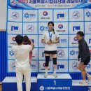 인동생활체육관 체육관 | 대전 케이탑 체육관 서울시생활체육 여자레슬링 대회후기 은메달