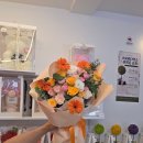 수출대로3길R2-10 | 구미플라워 비산점에서 대학교 졸업식꽃다발 예약후 픽업 한 후기