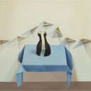혼치 오브 베니슨, 런던 (Haunch of Venison, London), “Mythologies” 그룹전 이미지