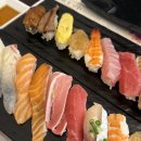 안산 중앙동 맛집 나스초밥 내돈내산 후기 주차까지 완벽
