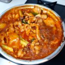 감성낙곱새 - 남양주시 다산중앙로82번길 78 | 감성낙곱새