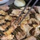 황산벌연탄구이 이미지