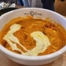 동대문엽기떡볶이 (지산점) | 동대문엽기떡볶이 본점 홀매장 후기, 로제떡볶이부터 닭볶음탕까지 먹어본 동대문 맛집
