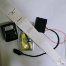 헤드업 디스플레이 &#34;Let&#39;s HUD&#34; + 렛츠 허드 헤드업 디스플레이 LH-500S 리뷰 #1_디자인 및 설치 과정편
