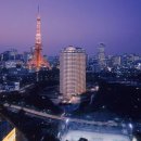 더 프린스 파크 타워 도쿄 호텔 정보! The Prince Park Tower Tokyo