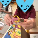 꼬지사께(안성 삼정그린코아점) | [안성당왕동영어수업] 4세수업 선생님&amp;어머님 후기 / TPR 오감사용 전신반응 교수법
