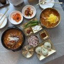 수원해누리푸드마켓 | 가성비 좋은 수원영통역맛집 ‘돈뼈락 뼈칼국수&amp;감자탕’