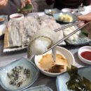 [부산맛집] 송도 해수욕장과 현지인들도 찾는 용궁횟집 후기
