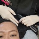 헤어 봄 | (두피 생장술&amp;배방속눈썹펌) 요새 핫한 모가젠 두피 생장술 헤어라인 후기 다시,봄 뷰티