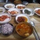 엄마백반 - 옹진군 | 엄마백반