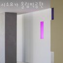 시소요가올림픽공원