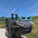 2026년 친환경인증 햅쌀과 찹쌀 이미지