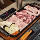 한남생고깃간 | 1월의 수빈