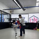 무진 태권도장 | 능곡동태권도 딸아이 상담 무진태권도장에서 받고 온 후기