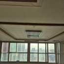 영통자이 | 수원 영통 자연앤자이 시스템에어컨 선배관 시공 후기