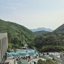 제천 리솜포레스트 &amp; 헤브나인 힐링스파 후기