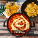 고스트떡볶이귀신 이미지