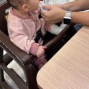 팩인팩 | 인천공항 아기랑 식당 추천, 롯데리아 공항 2인팩 후기