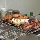 진가네양꼬치 | 안양일번가 양꼬치맛집 소주맥주1500원! 신강양꼬치 후기