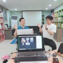 초등 필라테스 이미지