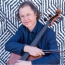 2017 아시아전통오케스트라 | 이스라엘 출신 첼리스트 Matt Haimovitz - Bach's Cello Suite No. 6 외 6곡