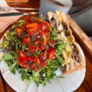 민화 속 반려동물 이미지