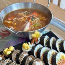 여수 엑스포 김밥 맛집 &#34;오동동김밥&#34; 아쿠아플라넷 내돈내산 맛집