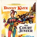 1955 코트 제스터The Court Jester 이미지