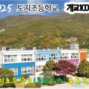 토지초등학교 이미지