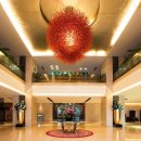 [중국 선전 호텔 추천] 선전 룽강 리반 호텔 (Shenzhen Longgang Rivan Hotel) - &lt;4성급 숙소/마사지...