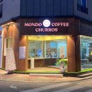 몬도커피츄러스미아 | 순천/오천지구 신상카페 몬도커피츄러스 내돈내산 솔직후기