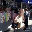 중앙한복(주단) 이미지