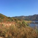 용마루길(데크끝) 이미지