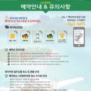 봄나드리투어 이미지