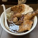 라무라 | 합정 망원 라멘 맛집 추천 | 닭에 진심인 라무라 후기
